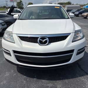 2008 Mazda CX-9 TOURING 缩略图 14