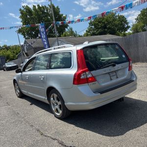 2010 Volvo V70 3.2 照片 5
