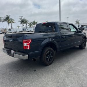 FORD F-150 XLT - 8