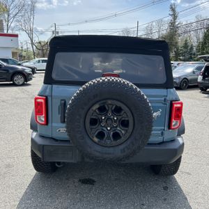 FORD BRONCO BIG BEND - 7