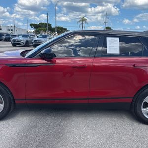 LAND ROVER RANGE ROVER VELAR P250 S - 4