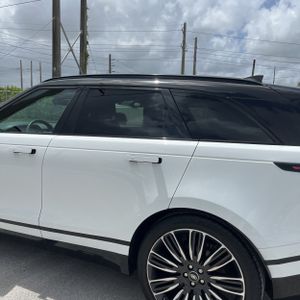 Land Rover Range Rover Velar P380 R-Dynamic HSE - 6