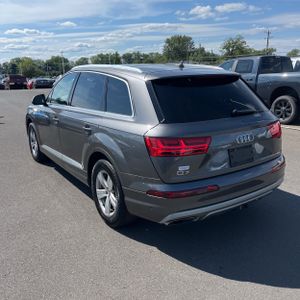 2019 AUDI Q7 45 PREMIUM 照片 5