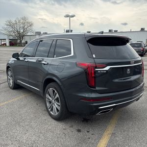 CADILLAC XT6 PREMIUM LUXURY - 5