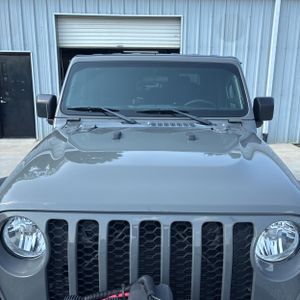 صورة مصغرة 15 لـ 2023 JEEP GLADIATOR SPORT