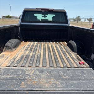 2021 Chevrolet SILVERADO 2500HD WORK TRUCK 缩略图 82