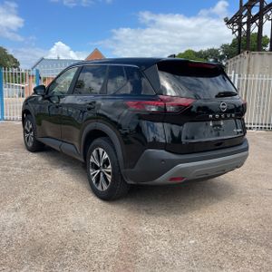 NISSAN ROGUE SV - 5
