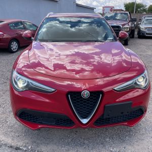 صورة مصغرة 14 لـ 2018 ALFA Romeo STELVIO BASE
