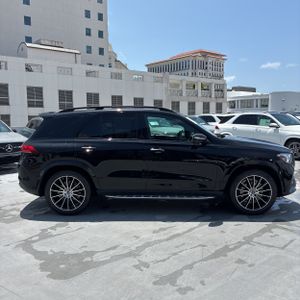 صورة 10 لـ 2023 Mercedes-BENZ GLE