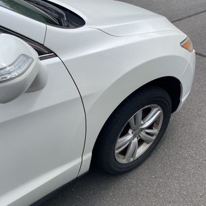 صورة مصغرة 63 لـ 2015 Acura RDX W/TECH