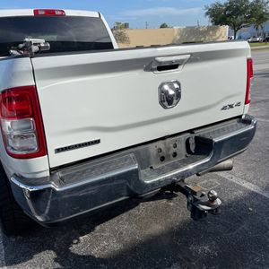 صورة مصغرة 58 لـ 2021 RAM 2500 BIG HORN