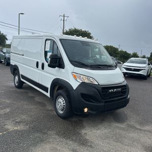 2025 RAM PROMASTER 2500 TRADESMAN 缩略图 12