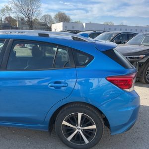 SUBARU IMPREZA PREMIUM - 6