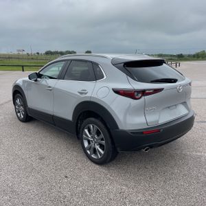 MAZDA CX-30 2.5 S PREFERRED - 5