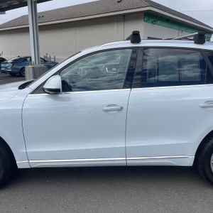 AUDI Q5 2.0T PREMIUM - 4