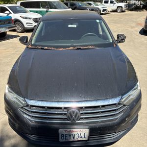 2019 Volkswagen JETTA S 缩略图 15