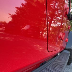 صورة مصغرة 59 لـ 2020 JEEP GLADIATOR RUBICON