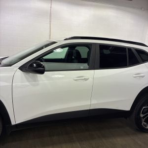 CHEVROLET TRAX RS - 4