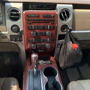 2010 FORD F-150 LARIAT — фото 37