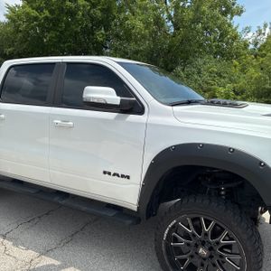 2022 RAM 1500 SPORT thumbnail 13