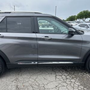 FORD EXPLORER LIMITED - 9