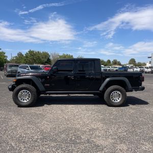 JEEP GLADIATOR - 3