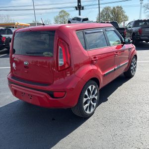 KIA SOUL ! - 8