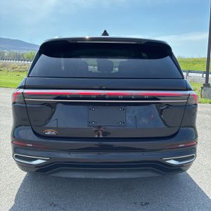 LINCOLN NAUTILUS RESERVE - 7