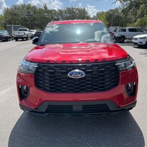 2026 FORD EXPLORER ST-LINE 缩略图 12