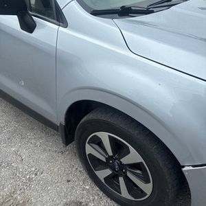 2017 Subaru FORESTER 2.5I 缩略图 61