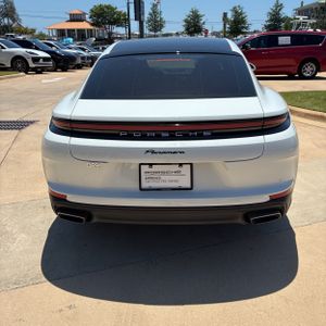 PORSCHE PANAMERA - 7