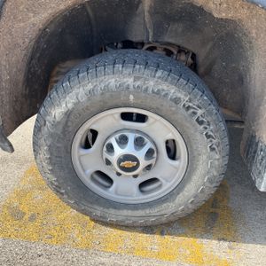 2024 Chevrolet SILVERADO 2500HD WORK TRUCK thumbnail 17