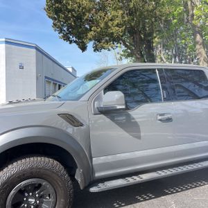 FORD F-150 RAPTOR - 2