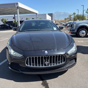صورة مصغرة 14 لـ 2017 Maserati GHIBLI S