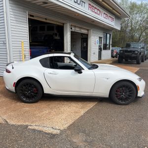 MAZDA MX-5 MIATA RF CLUB - 10