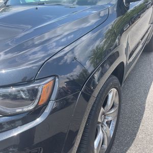 صورة مصغرة 53 لـ 2015 JEEP GRAND CHEROKEE SRT