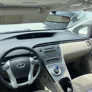 2011 Toyota PRIUS TWO 缩略图 35