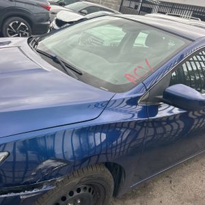 NISSAN SENTRA S - 2