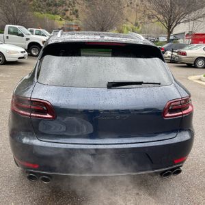 PORSCHE MACAN GTS - 7