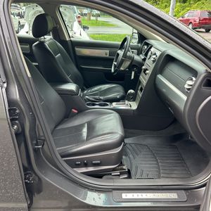 2007 Lincoln MKZ BASE — миниатюра 33