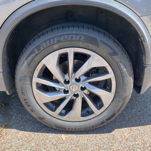 صورة مصغرة 16 لـ 2016 Nissan ROGUE SL