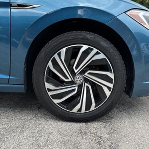 2020 Volkswagen JETTA SEL PREMIUM — миниатюра 20
