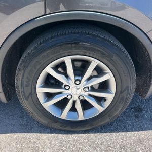 2018 Dodge DURANGO SXT thumbnail 18