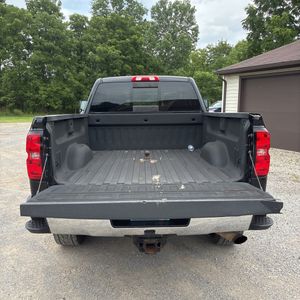 صورة مصغرة 43 لـ 2018 Chevrolet SILVERADO 2500HD LT