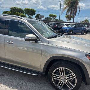 2023 Mercedes-BENZ GLS 缩略图 13