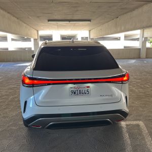 LEXUS RX 350H PREMIUM - 7