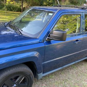 JEEP PATRIOT SPORT - 2