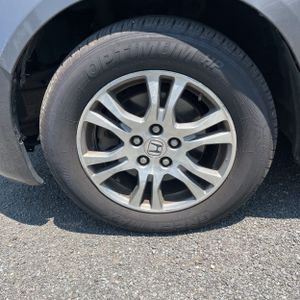 صورة مصغرة 17 لـ 2011 Honda ODYSSEY EX-L