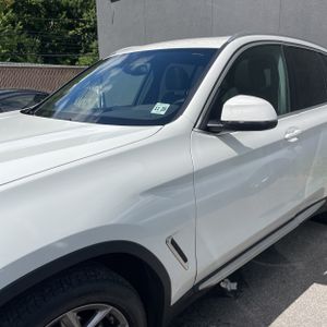 2024 BMW X3 XDRIVE30I 照片 2