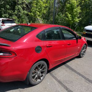 صورة 9 لـ 2013 Dodge DART RALLYE